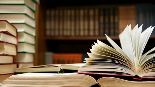 40 autores altamente recomendados
