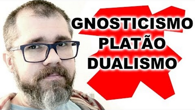 A bagunça que o pensamento grego fez no cristianismo