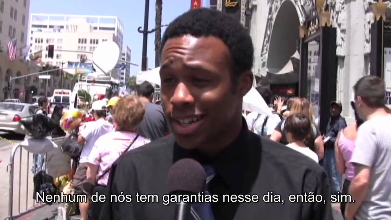 A causa REAL da morte de Michael Jackson!