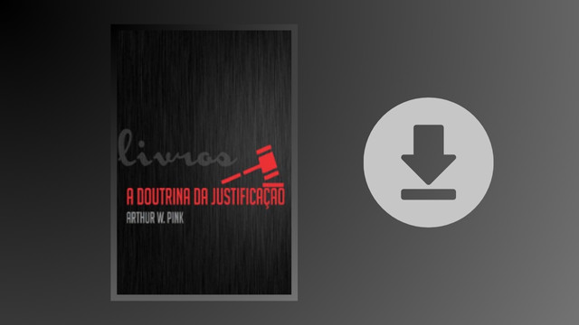 a-doutrina-da-justificacao