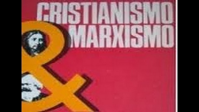 A Incompatibilidade entre Cristianismo e Marxismo