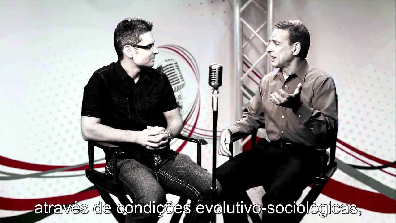 A moralidade é resultado de condições sociais?
