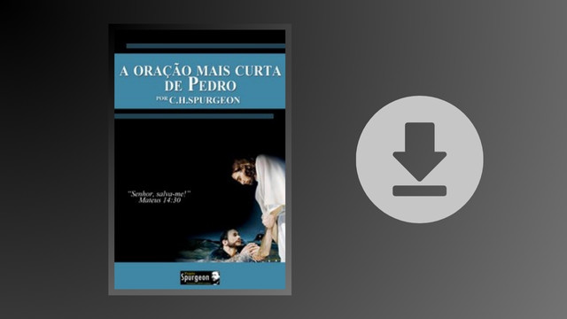 a-oracao-mais-curta-de-pedro