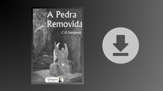 a-pedra-removida