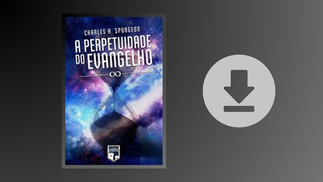 a-perpetuidade-do-evangelho