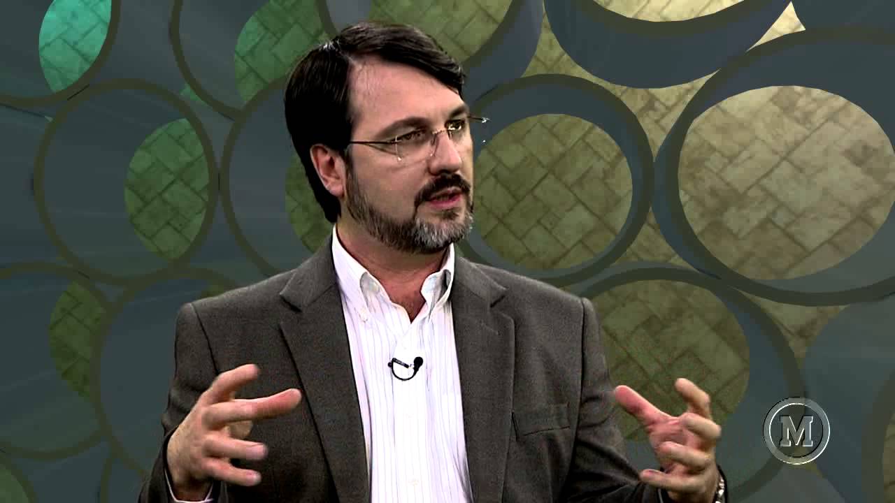 A Relação entre o Antigo e o Novo Testamento