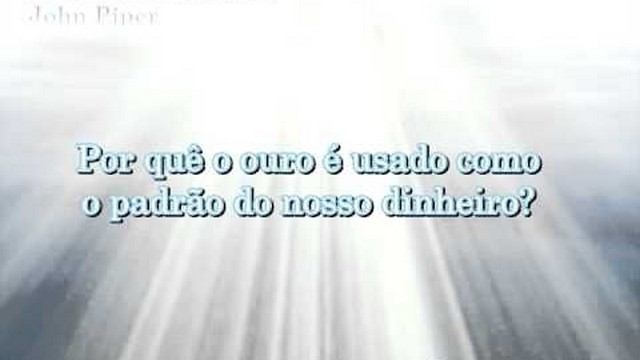 A Santidade de Deus