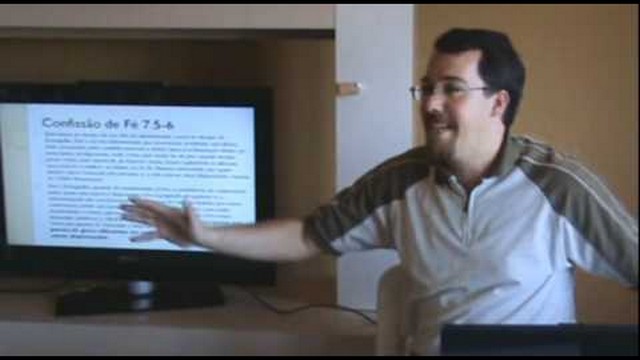 A Teologia da Aliança - Parte 2