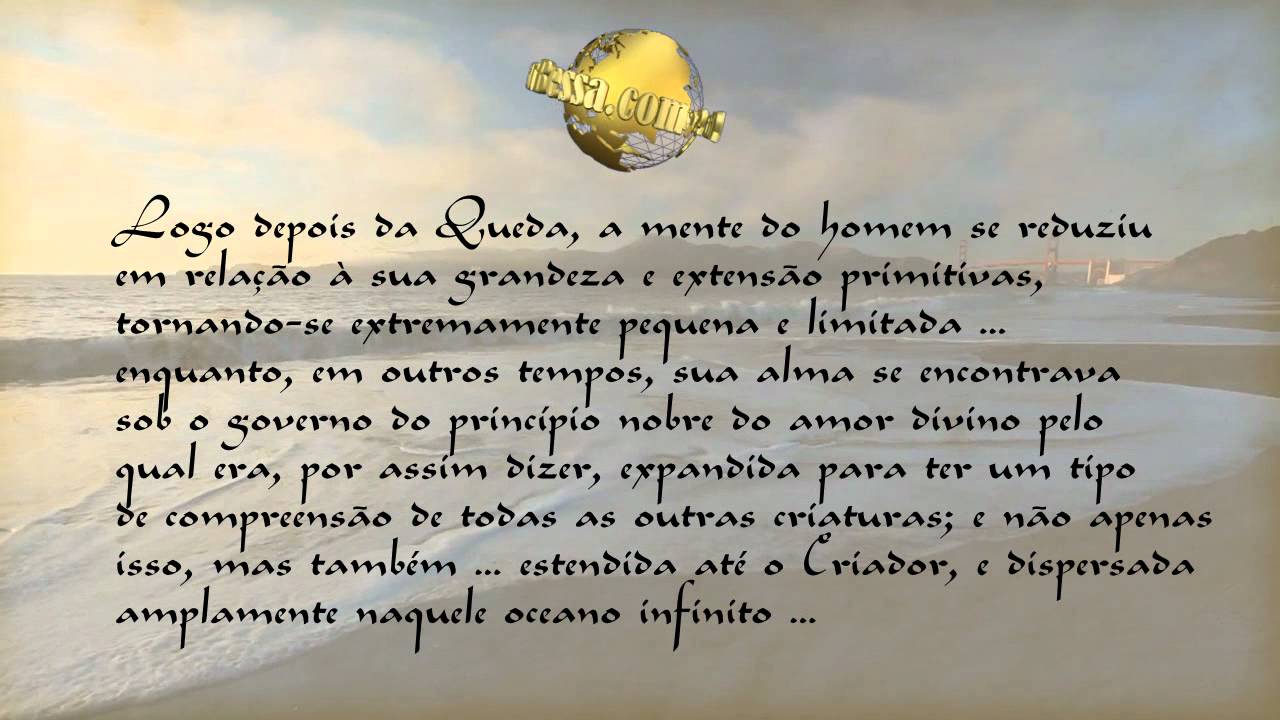 A Tirania do Amor-próprio