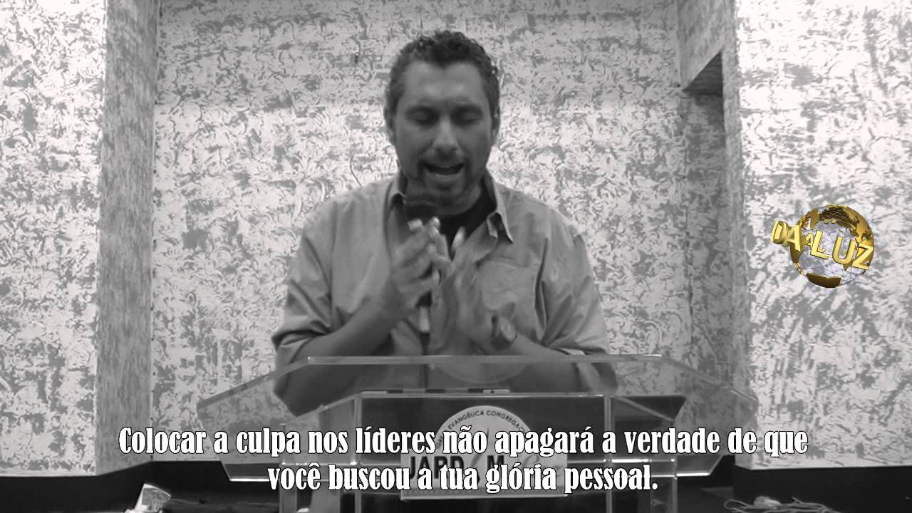 A única motivação para o Evangelho