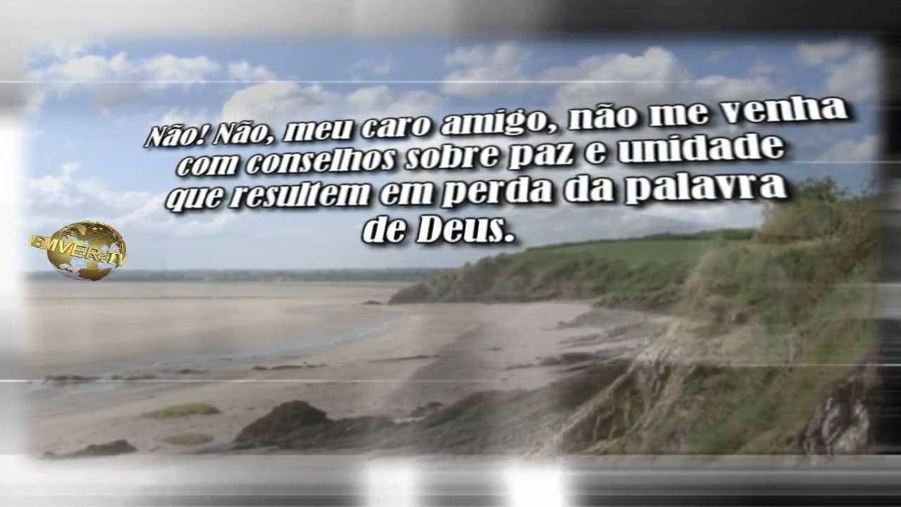 A Verdade Acima da Unidade