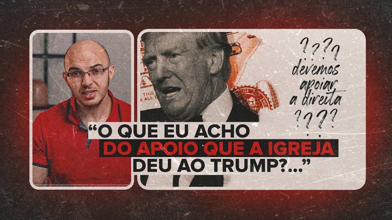 A vitória de Trump é maléfica?