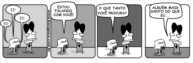 Alguém se habilita?