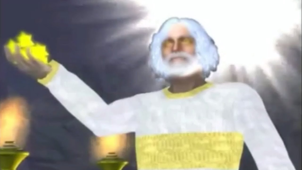 Apocalipse 01