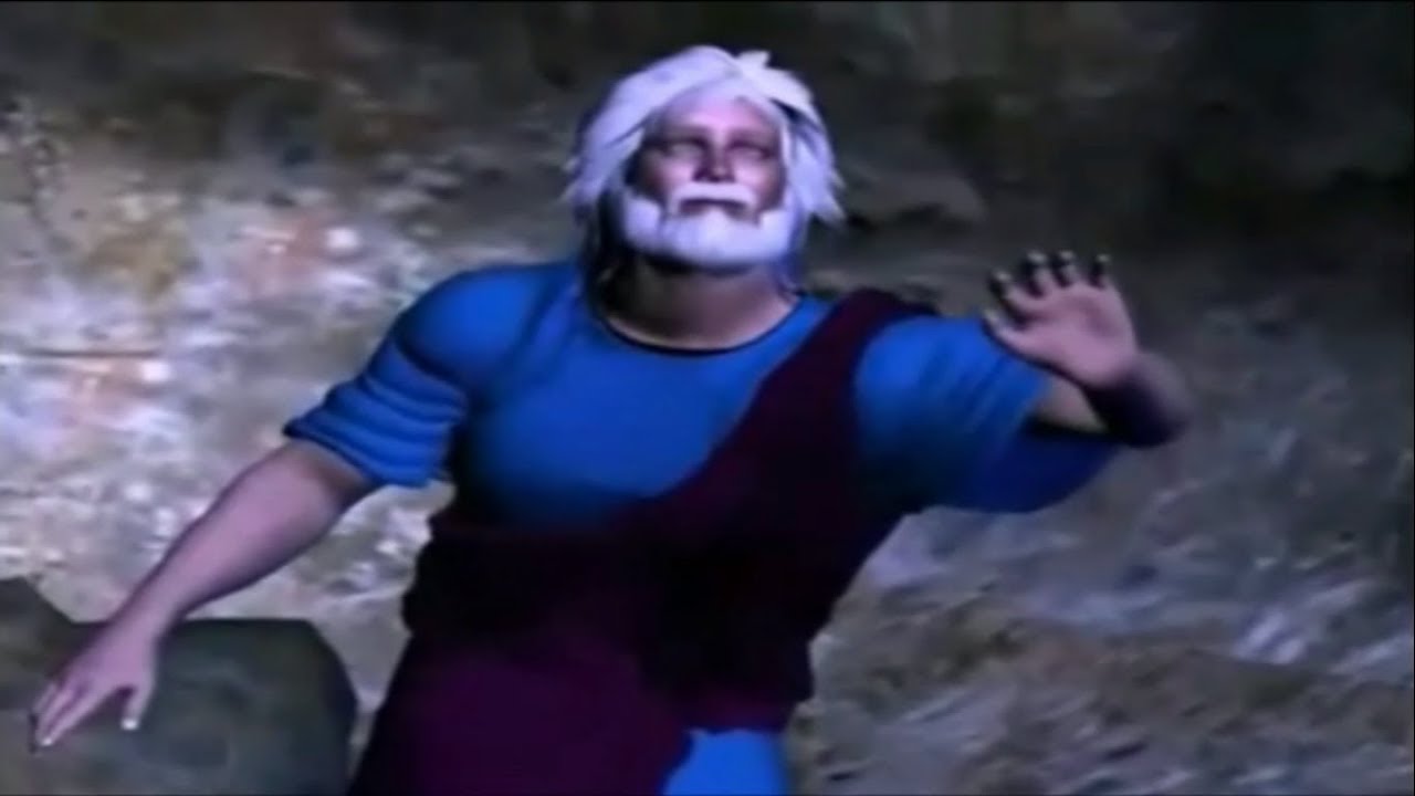 Apocalipse 04