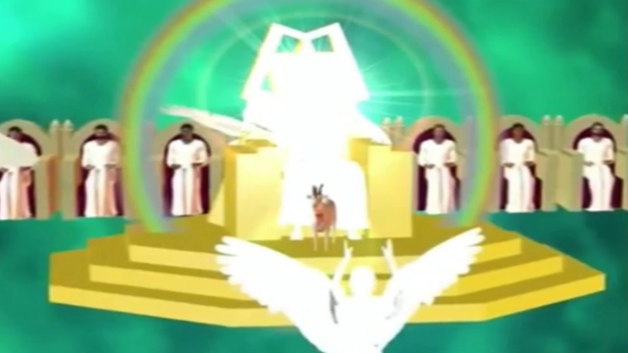 Apocalipse 05