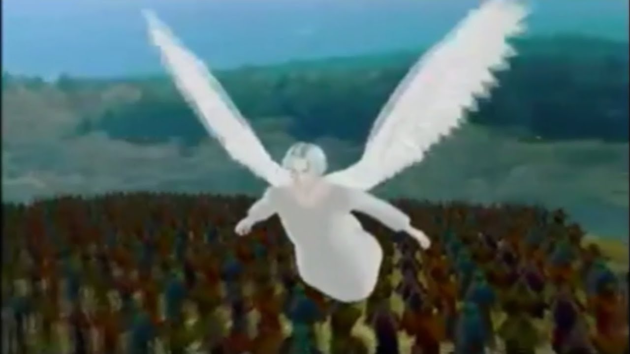 Apocalipse 07
