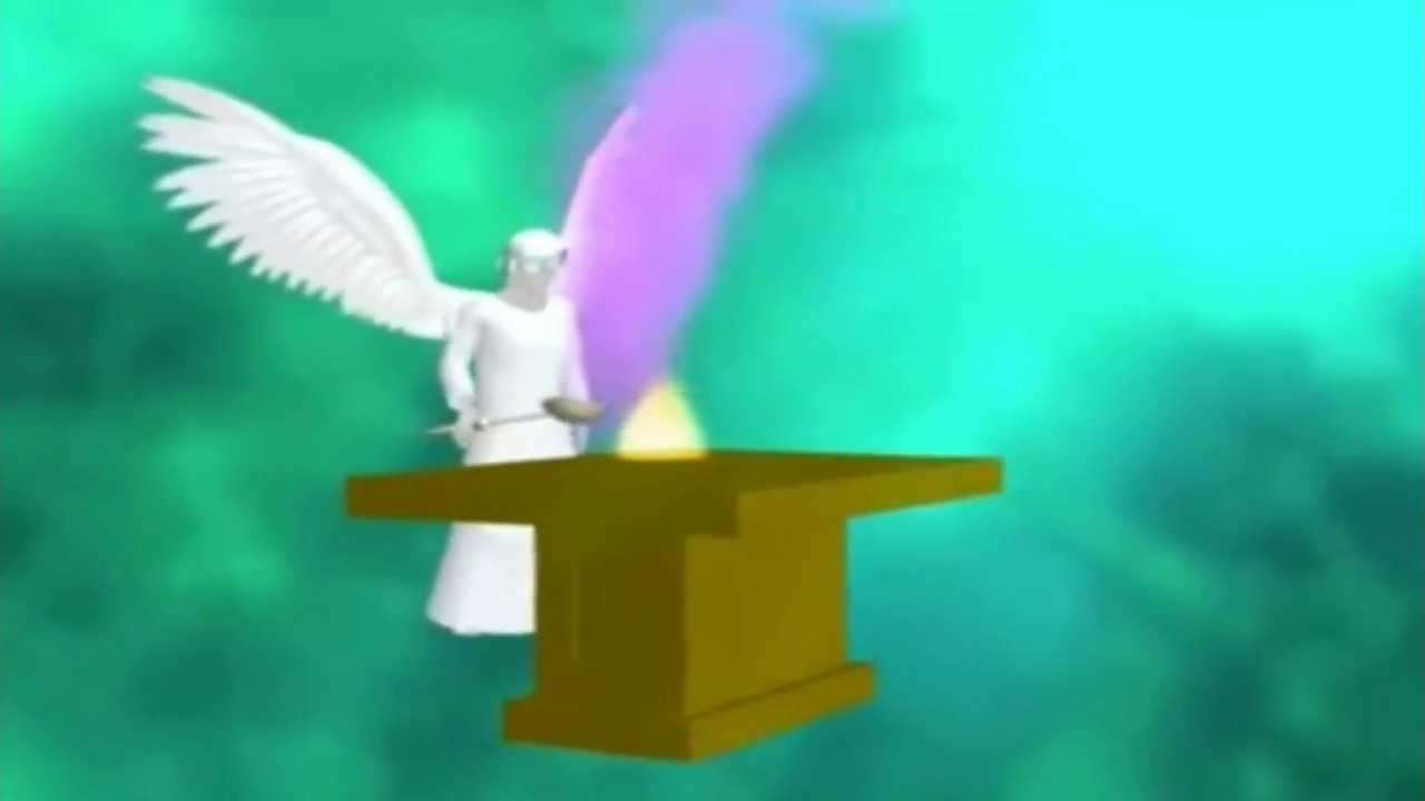 Apocalipse 08