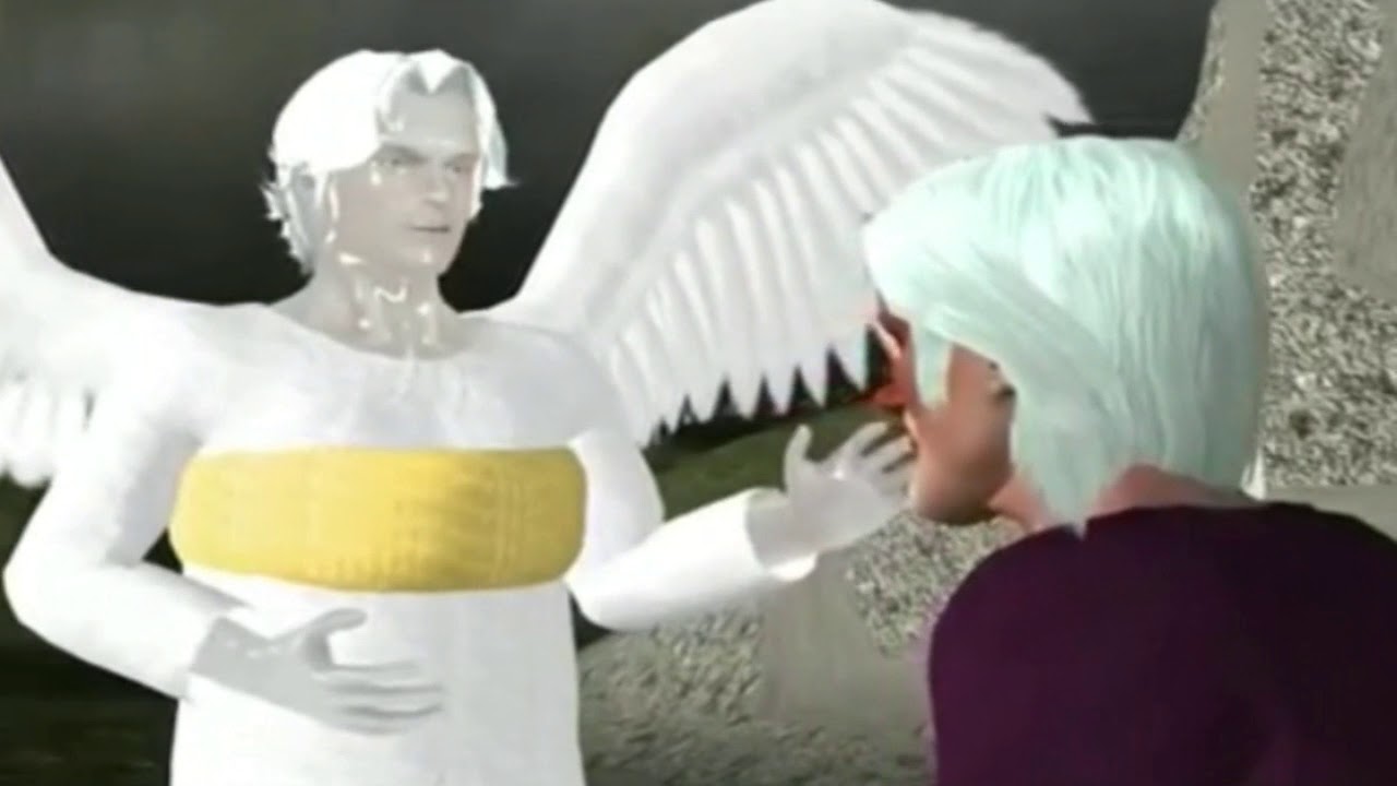 Apocalipse 21