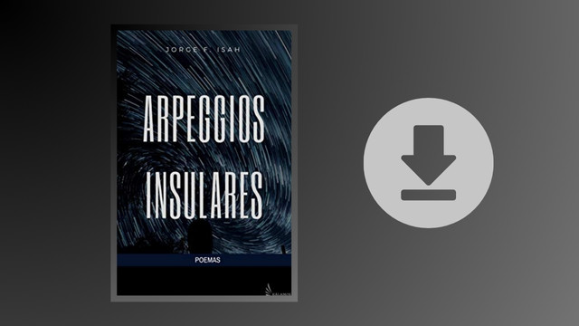 arpeggios insulares
