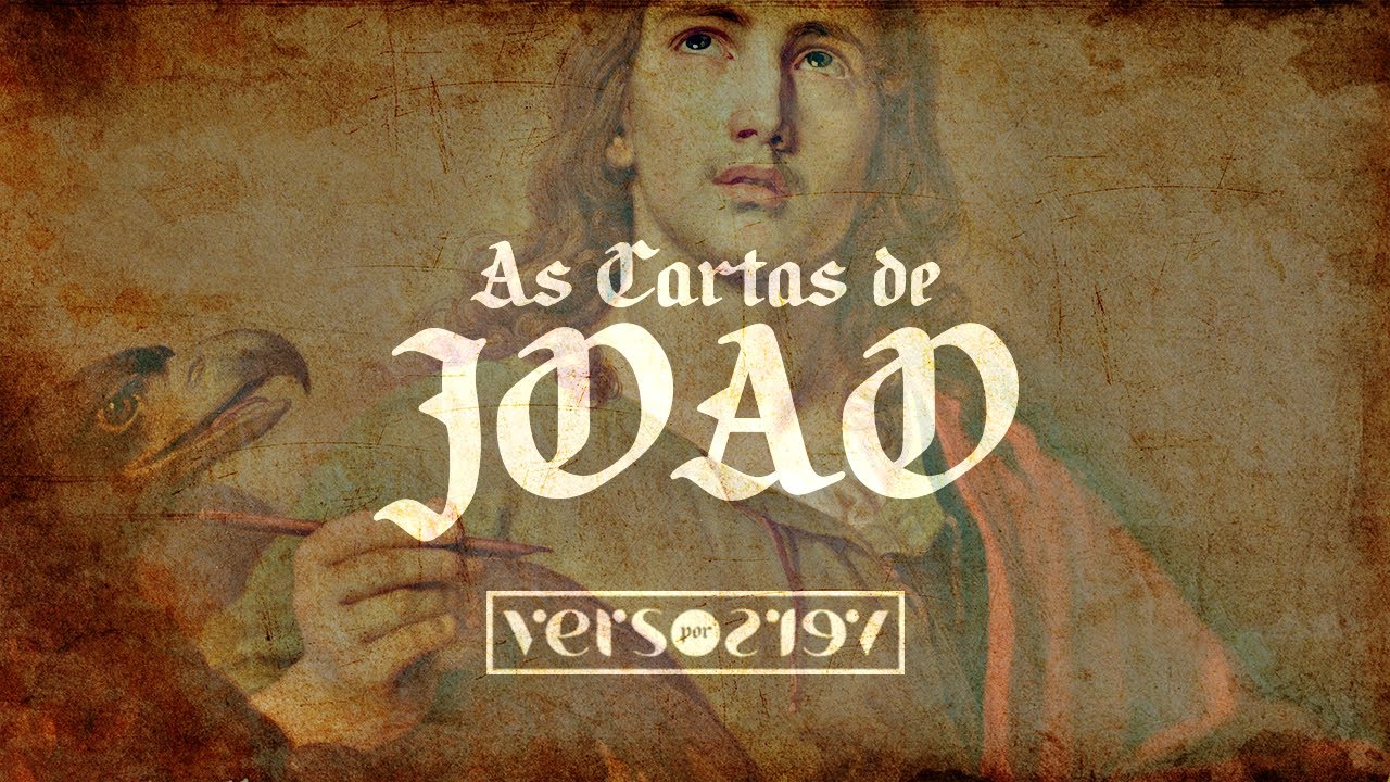 As cartas de João