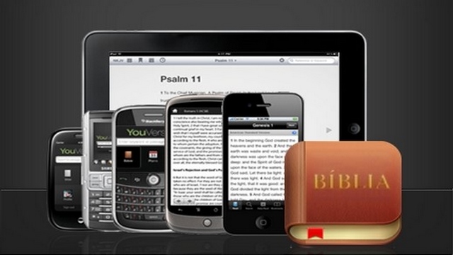 as melhores biblias para android
