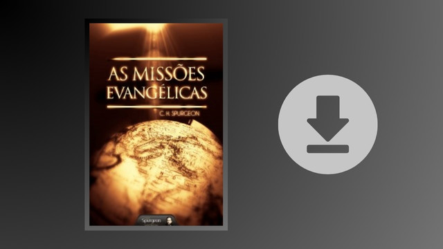 as-missoes-evangelicas