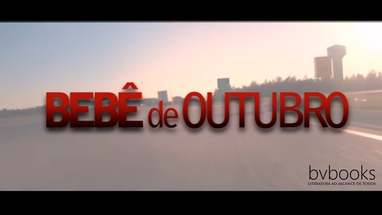 Bebê de Outubro