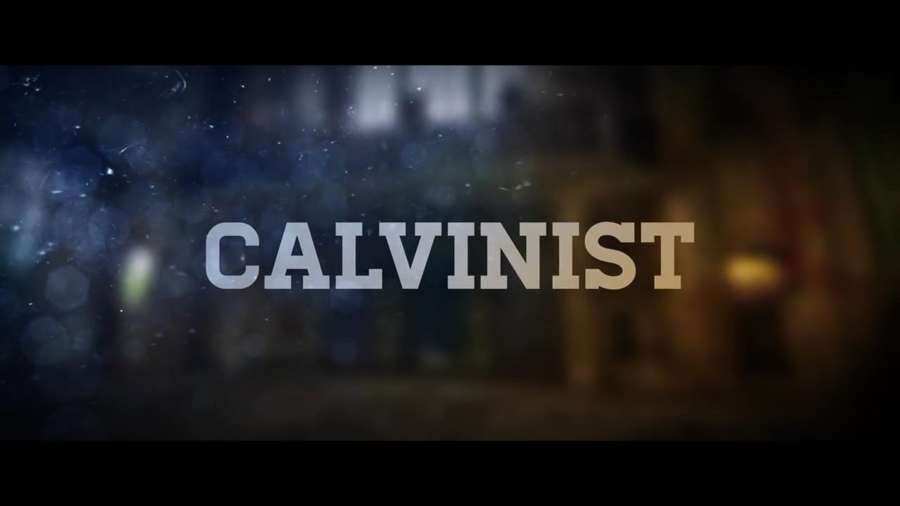 Calvinista