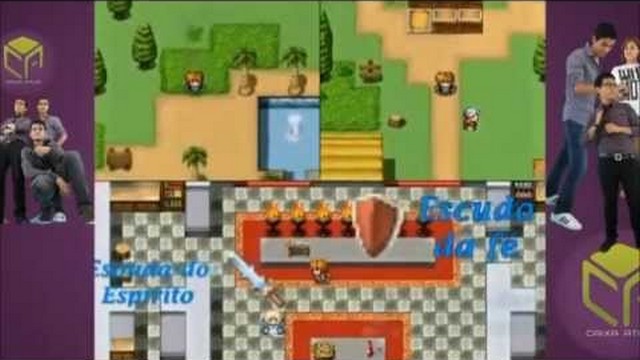 Caminho Estreito no Top5 do Caixa Ativa