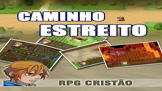 Caminho Estreito