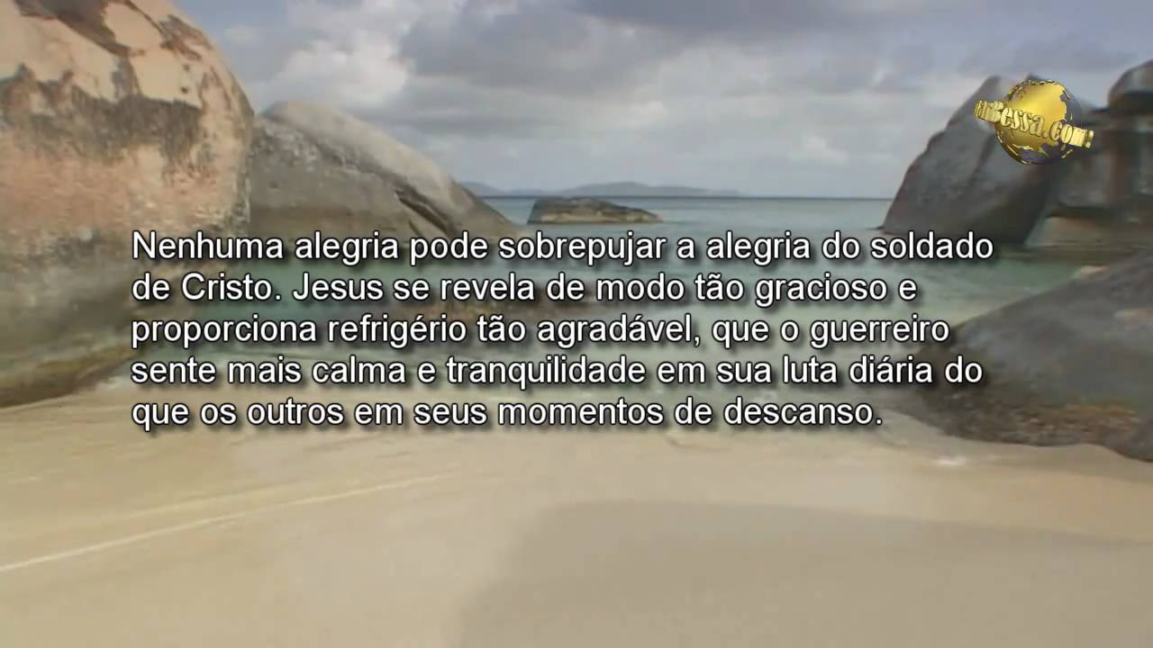 Caminho Estreito