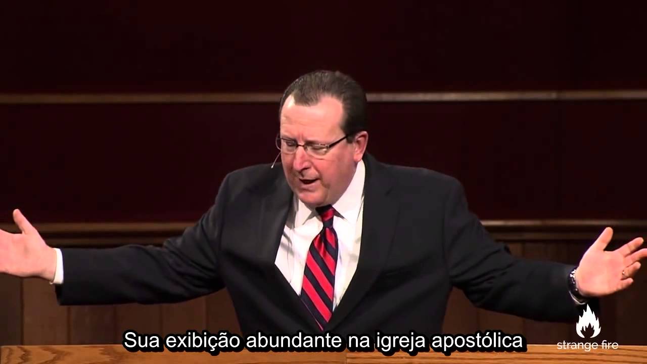 Cessacionismo Bíblico