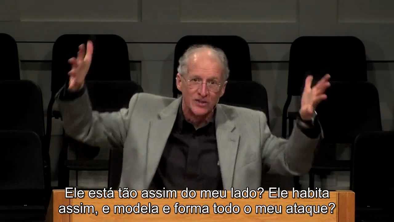 Com Temor e Tremor