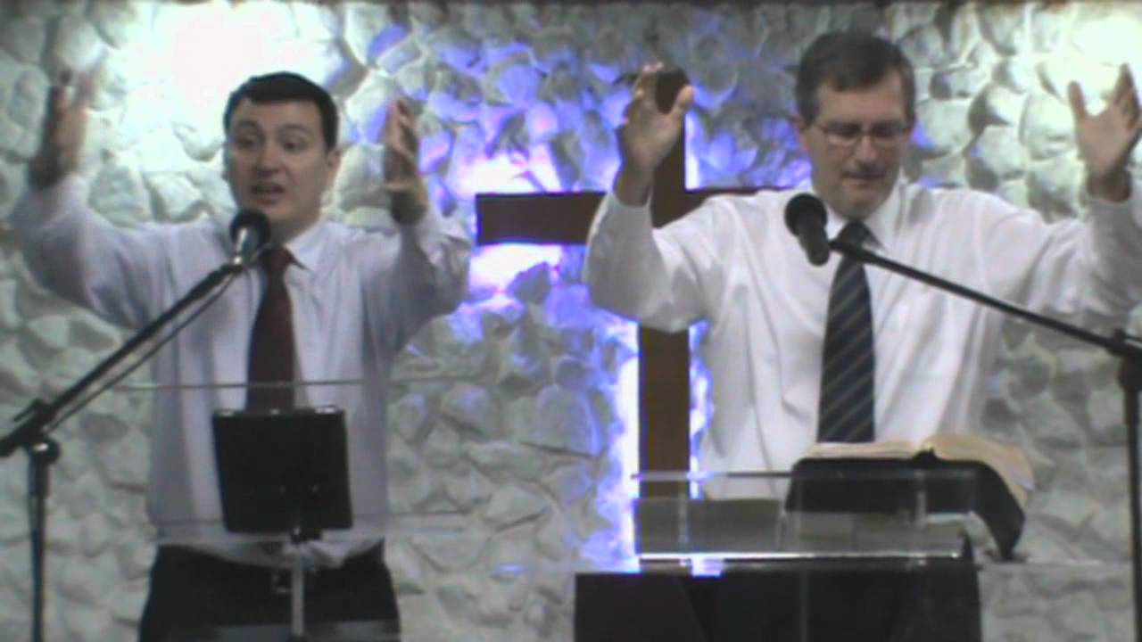 Como Cristo amadurece a nossa fé