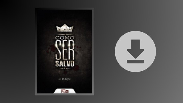 Como ser Salvo