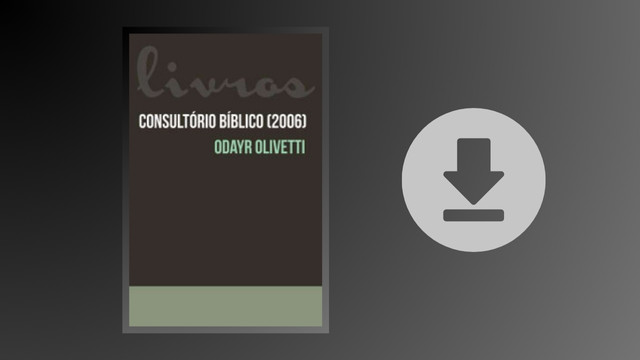 consultorio-biblico