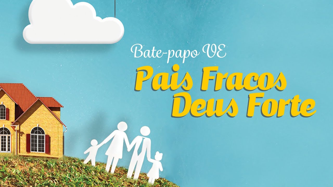 Criação de filhos na graça