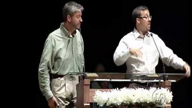 Cristianismo e Modernidade - Parte 1