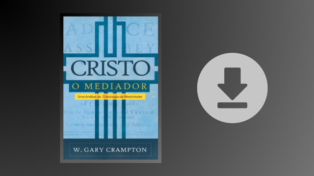 Cristo-o-Mediador