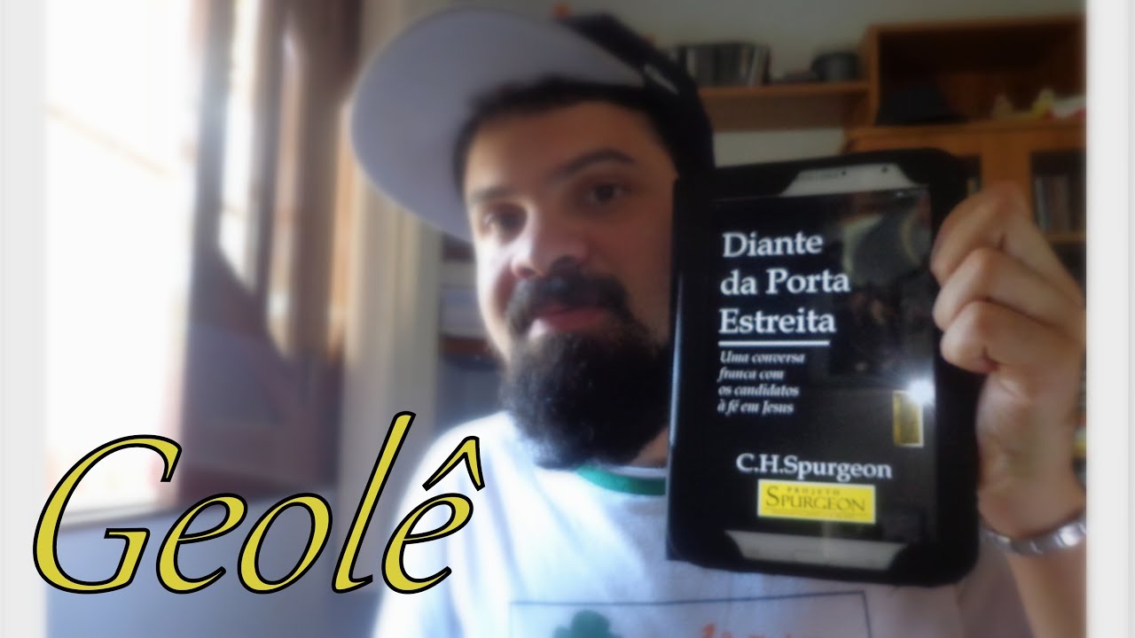 Deixa de evitar o inevitável