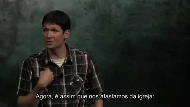 Desviados