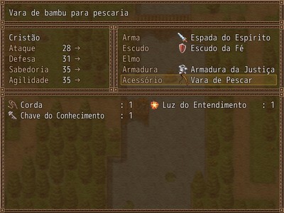 Caminho Estreito