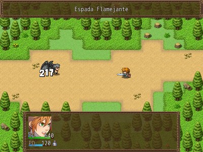 Caminho Estreito