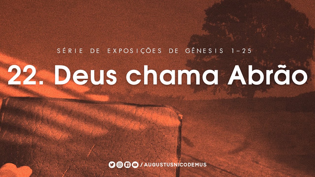 O início da história de Abraão – Internautas Cristãos O início da história de Abraão – Internautas Cristãos