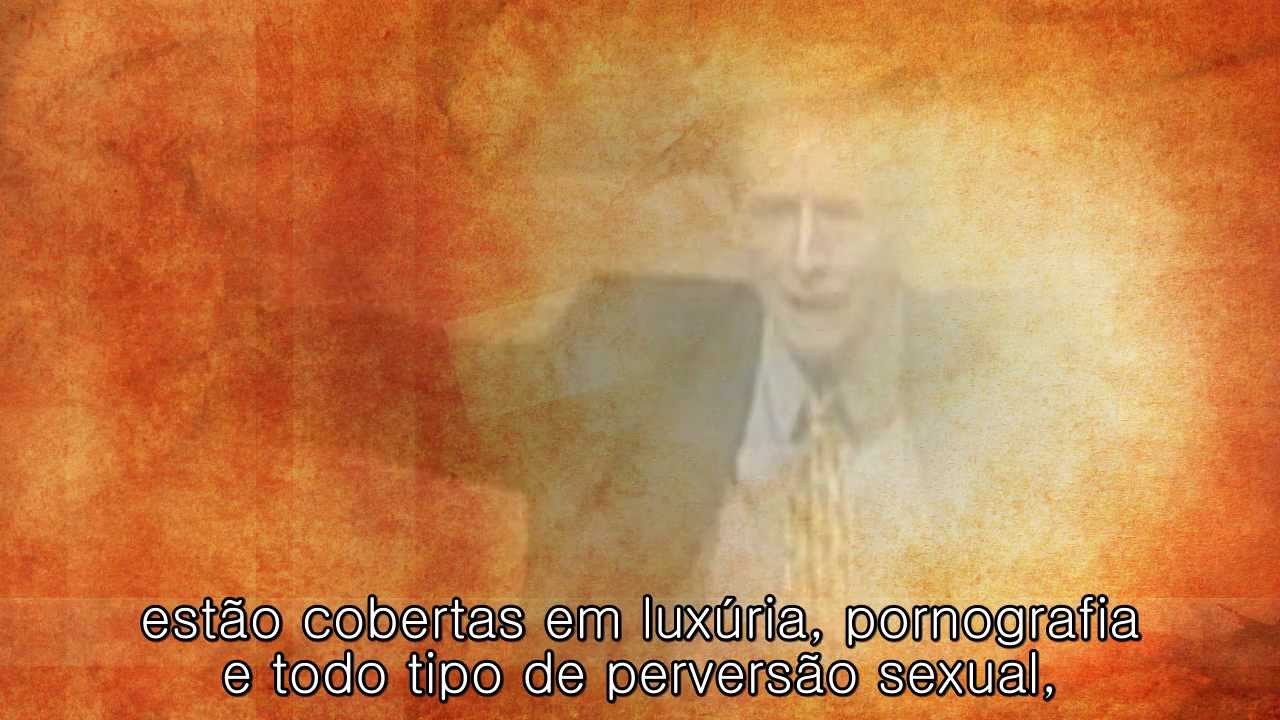 Deus é Melhor que Sexo