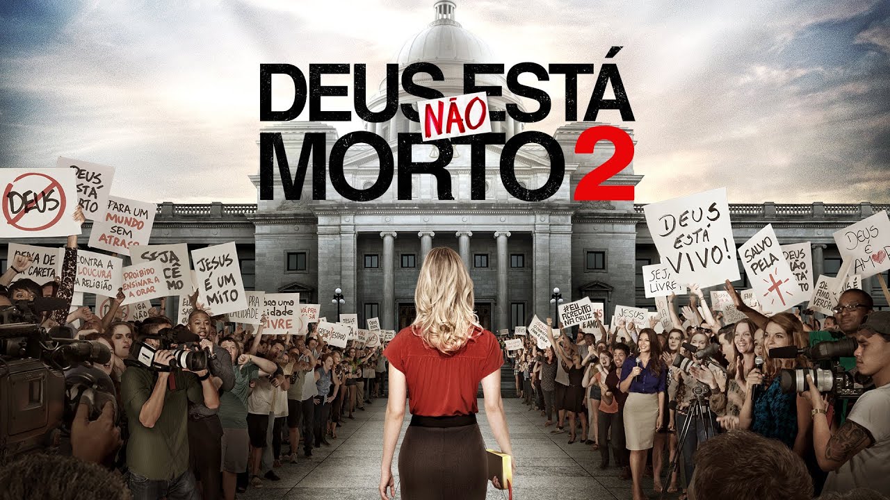 Deus Não Está Morto 2