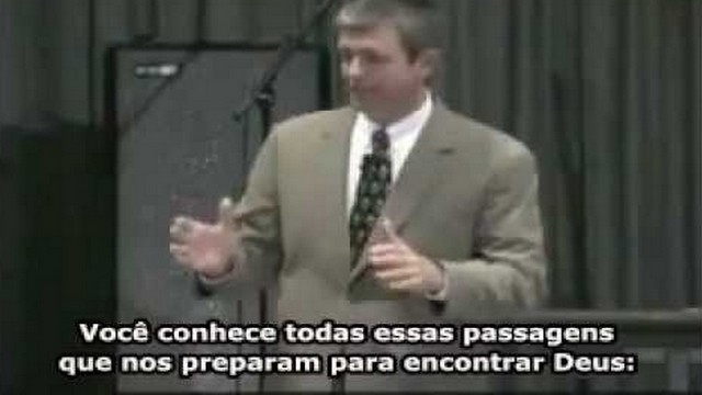 Deus odeia pecadores, e não somente o pecado!