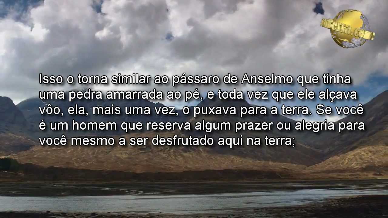 Deus ou Mamom?