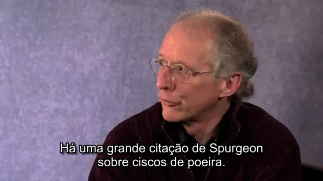 Deus predeterminou o pecado?